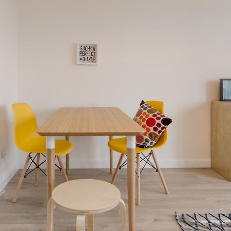 Dreamhouse Apartments Edinburgh Haymarket Экстерьер фото