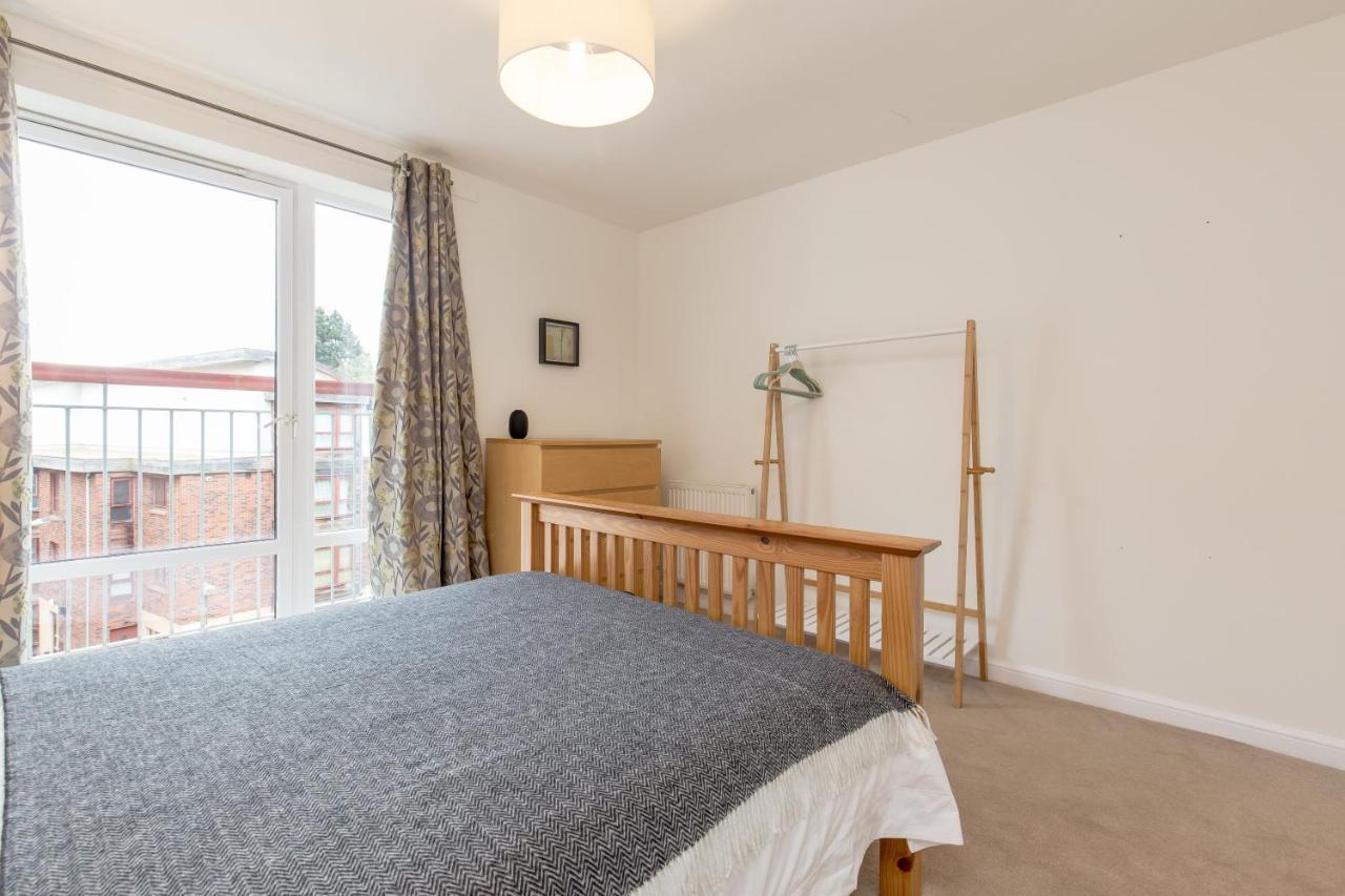 Dreamhouse Apartments Edinburgh Haymarket Экстерьер фото