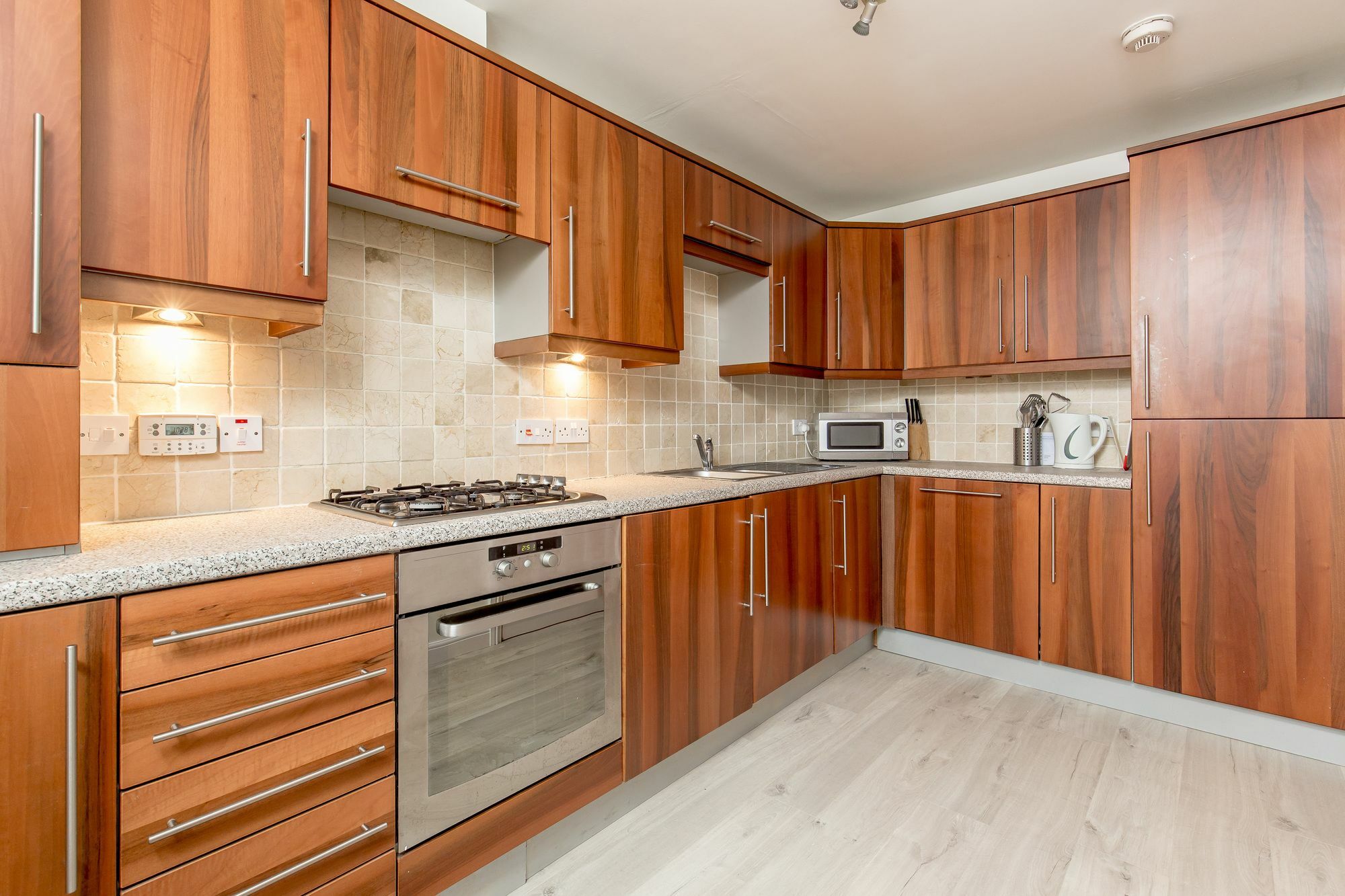 Dreamhouse Apartments Edinburgh Haymarket Экстерьер фото
