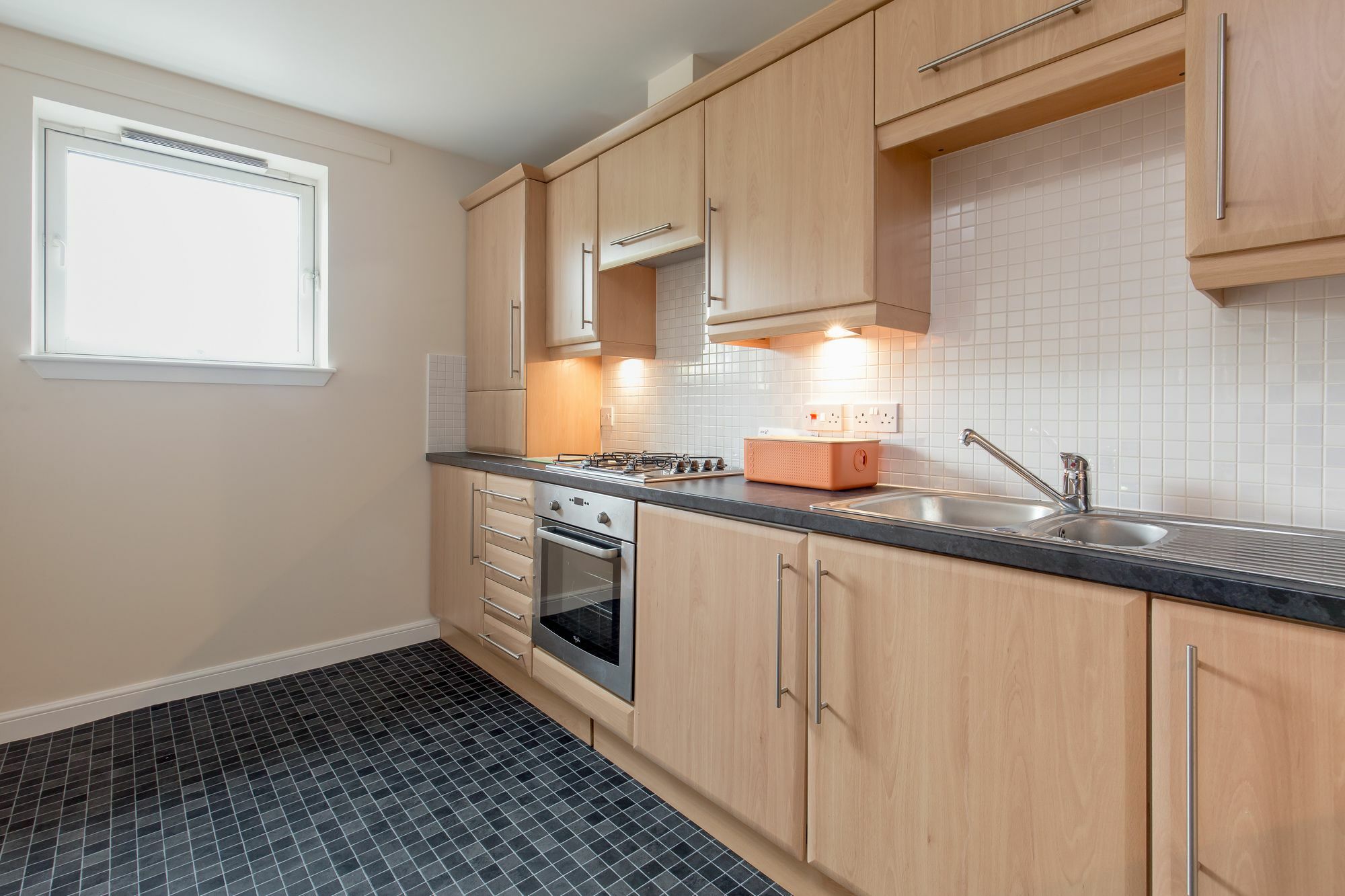 Dreamhouse Apartments Edinburgh Haymarket Экстерьер фото